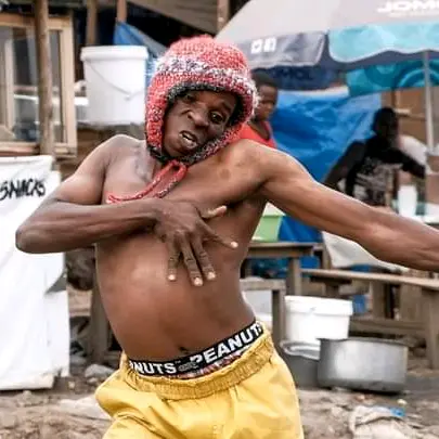TonnyAfrica (nakyangwekabuto😂