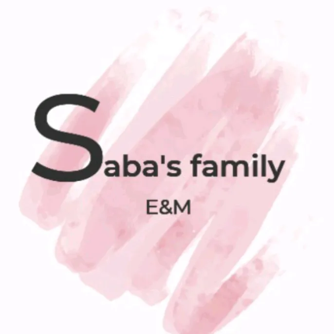 Saba's family