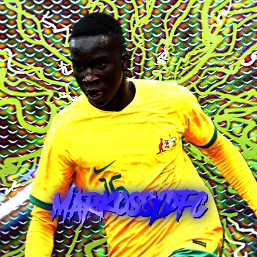 markosydfc