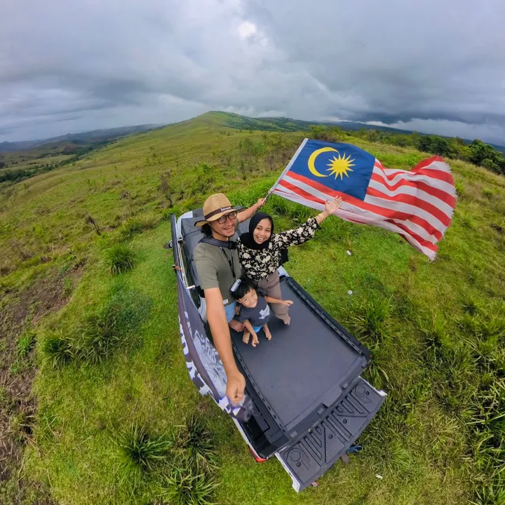 Siti Normaizatul Akmal