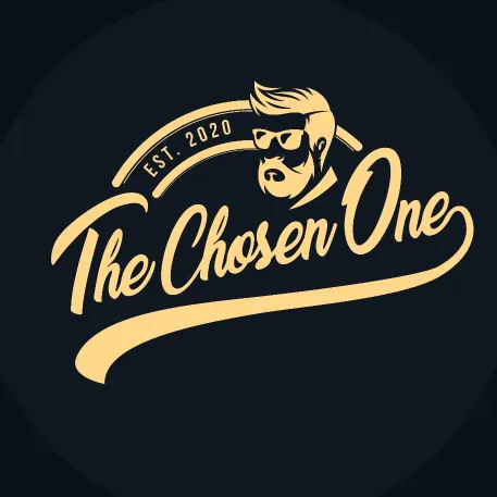 The Chosen One💈