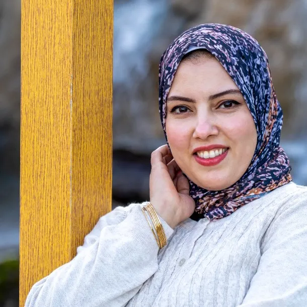 Wafaa sayed