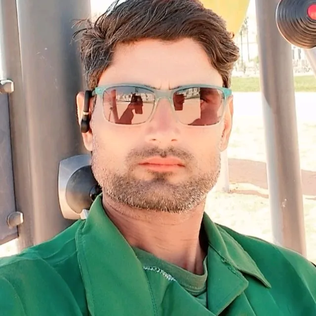 Aakib Mohammed