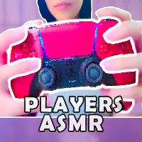 Players ASMR