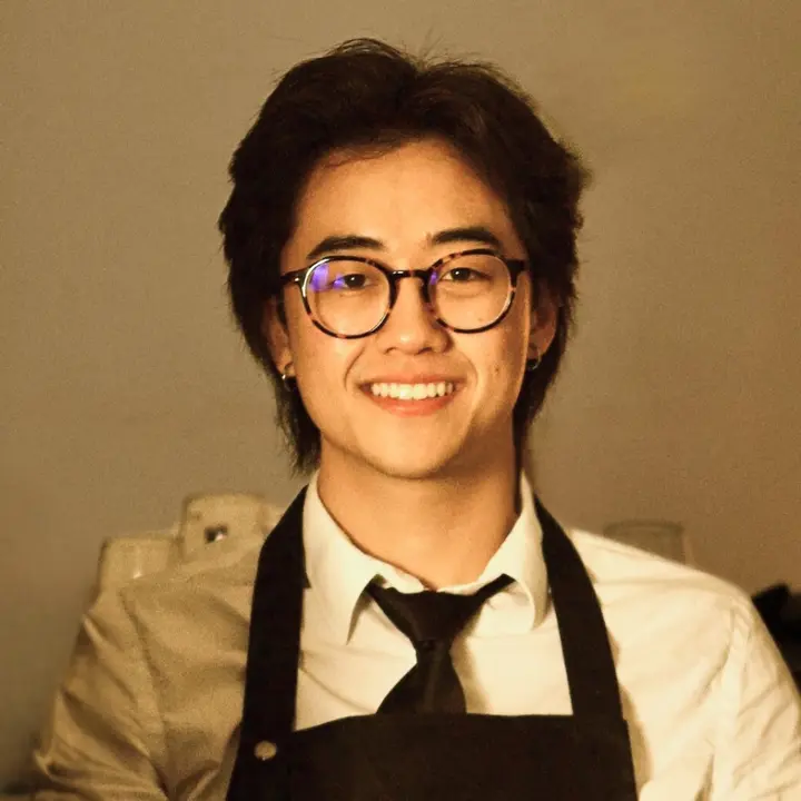Jimmy Na Cozinha