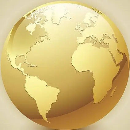 The Financial Revolution