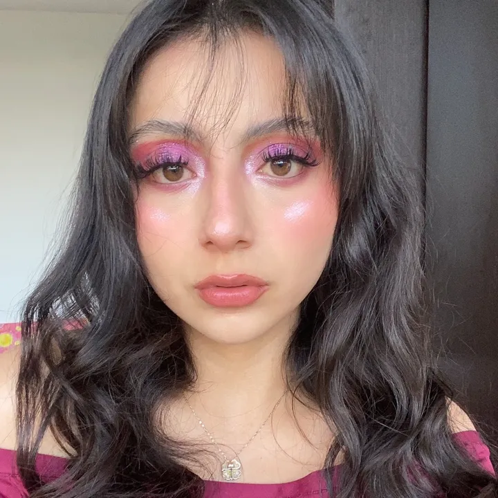 Eliss mkup