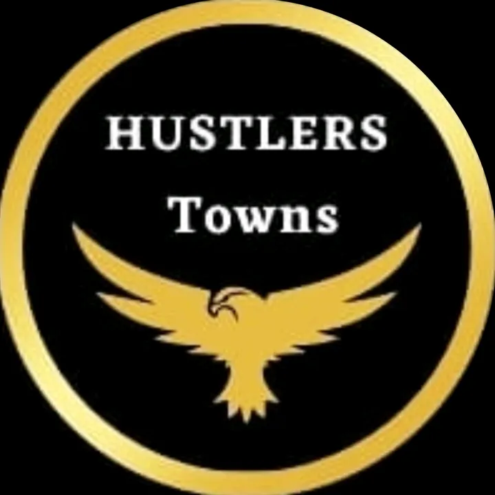 Hustlers Towns