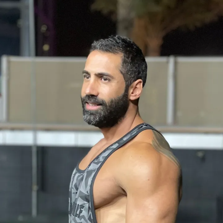 Fouad Aj