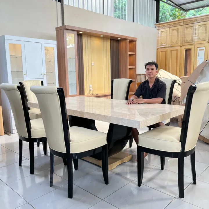 Savana Furniture Jepara