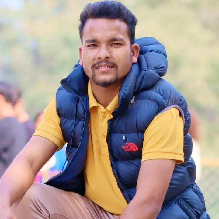 (라메시)Ramesh Tamrakar🇳🇵🇰🇷