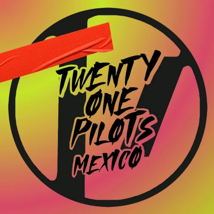 Twenty One Pilots México