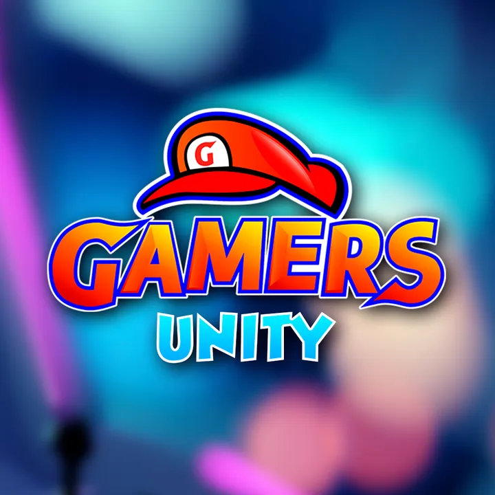 🎮GAMERS UNITY🎮