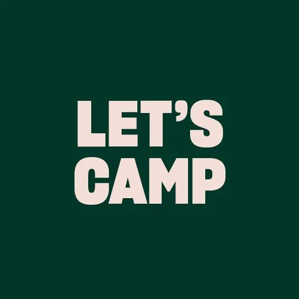 Lets camp together