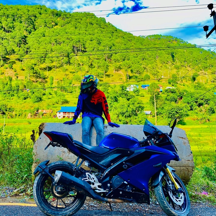 Stranger🀄️☯️