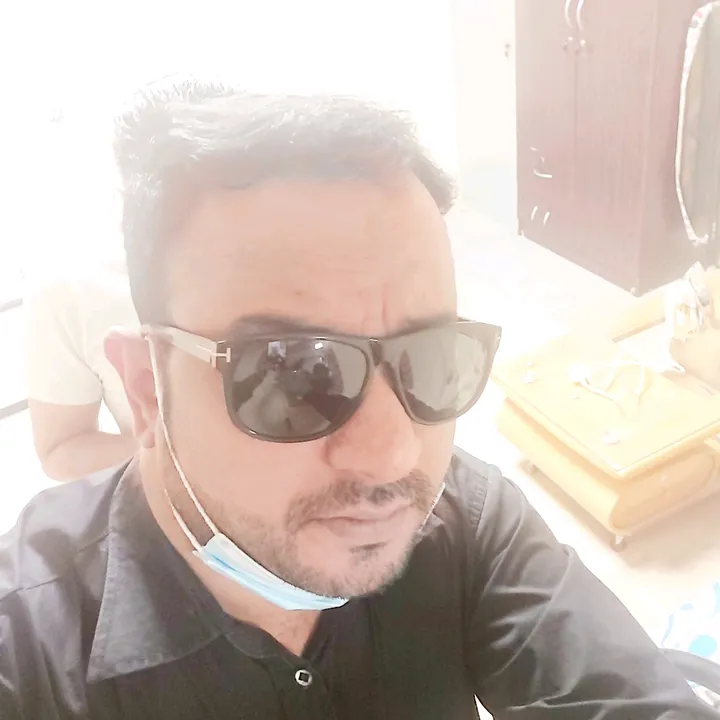 Rehan Yousafzai