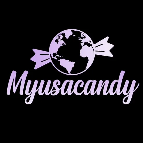 MyUsaCandy