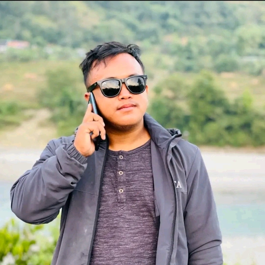 Bibek Gurung