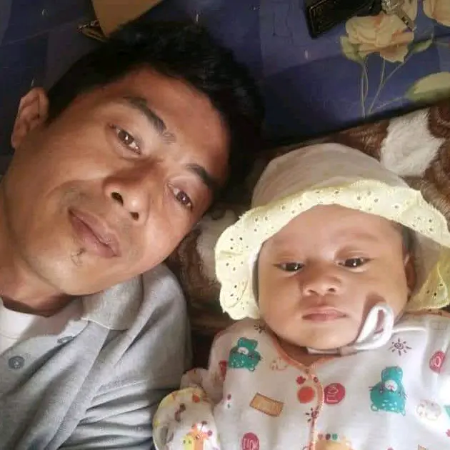 Theovani & orang biasa