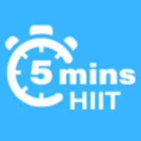 5minuteHIIT