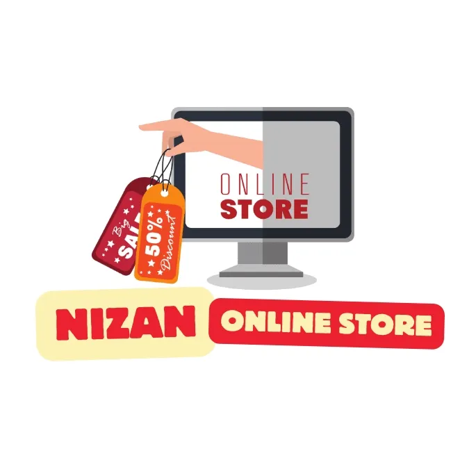 Nizan Online Store