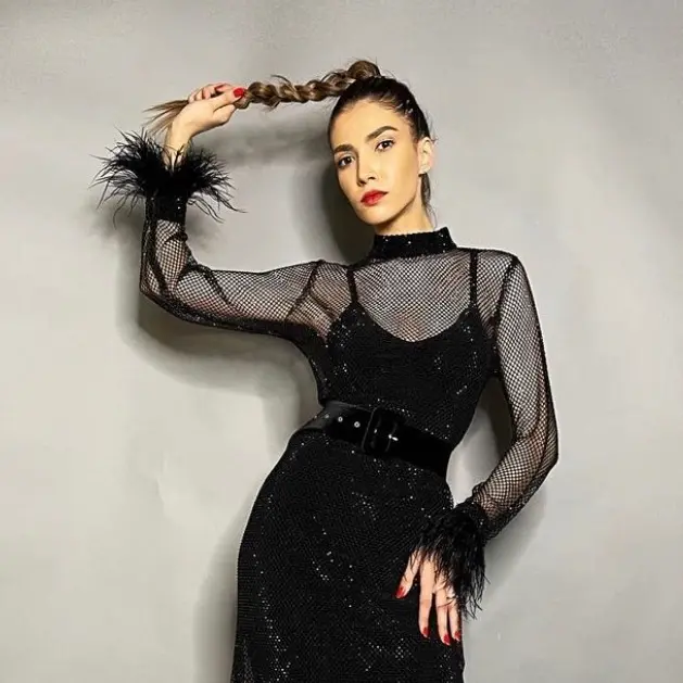 Kriszta Hapca
