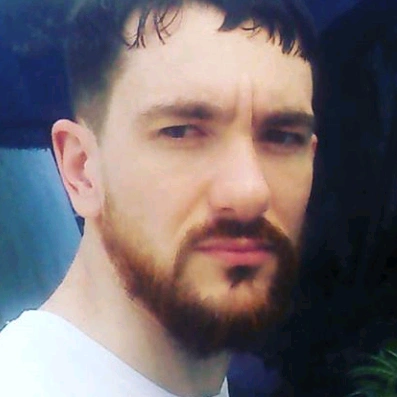 Esteban Martin