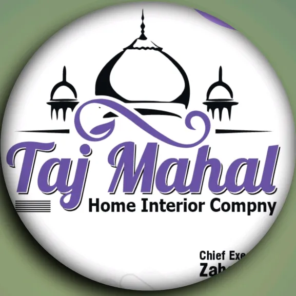 TajMahal Home Interior