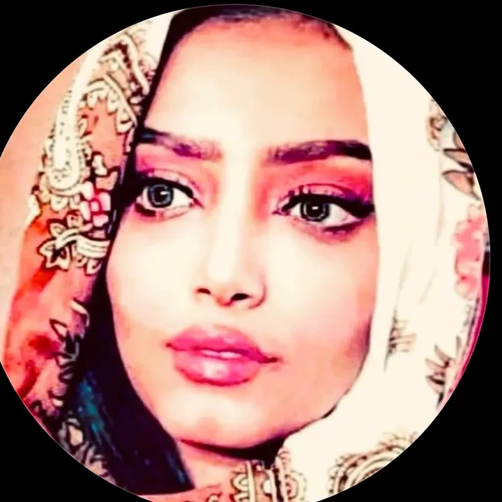 Mashael👷‍♀️🌎