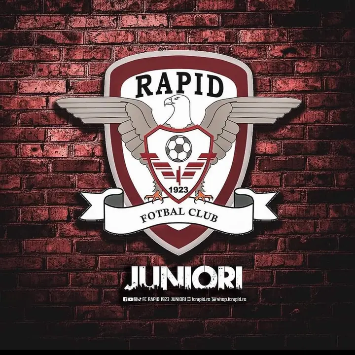 FC Rapid 1923 Juniori