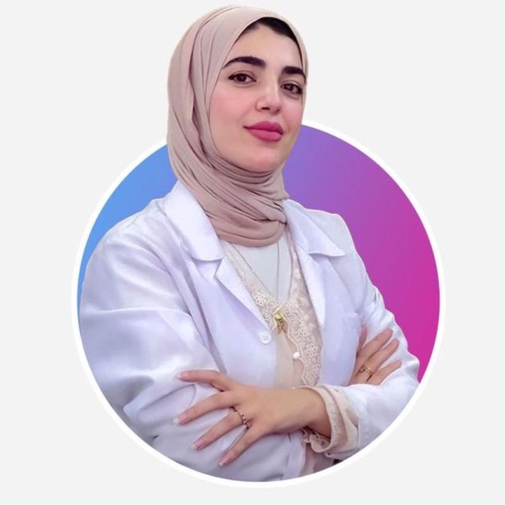 Dr Marwa Al Najjar
