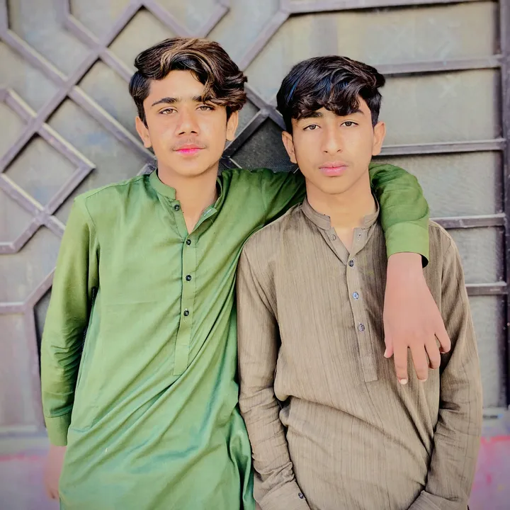 Malik Kamran Chheena