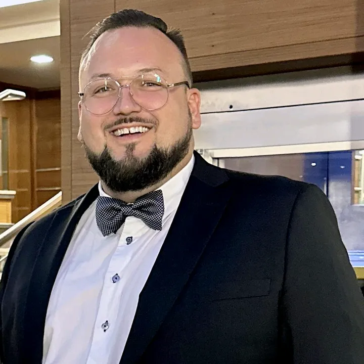 Richard Aasum