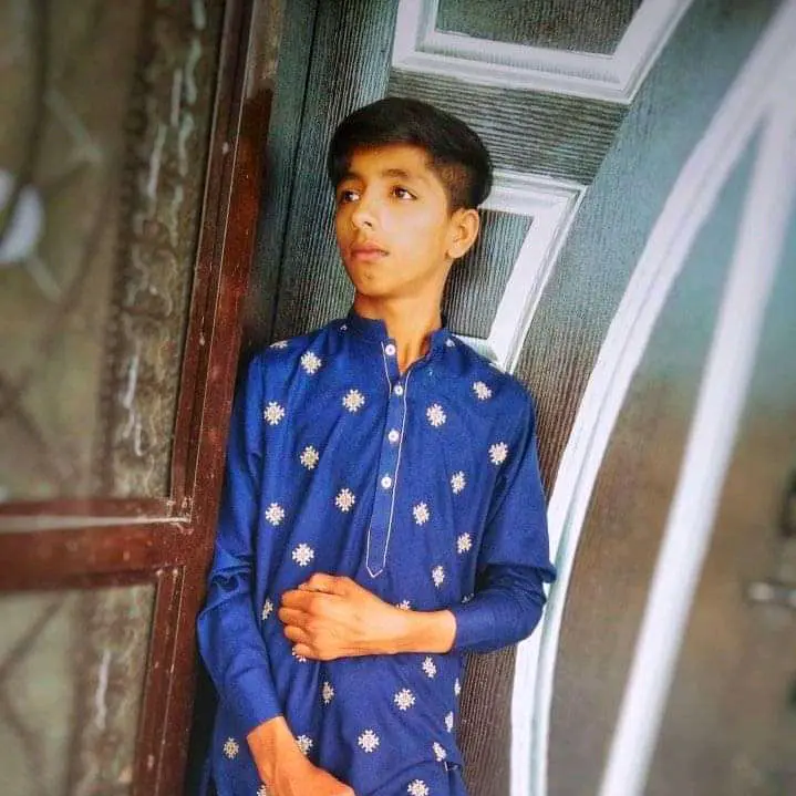 Kashan Zafar