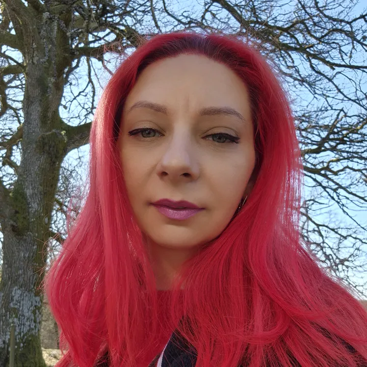 Sonia Modereităr ™️