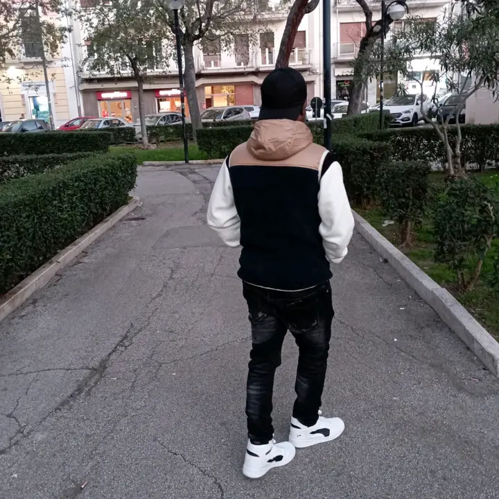 Michael