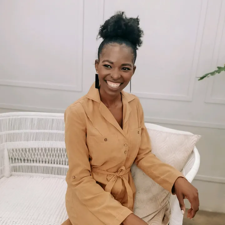 Nontobeko Nxumalo