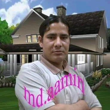 TikTok boy  aamin