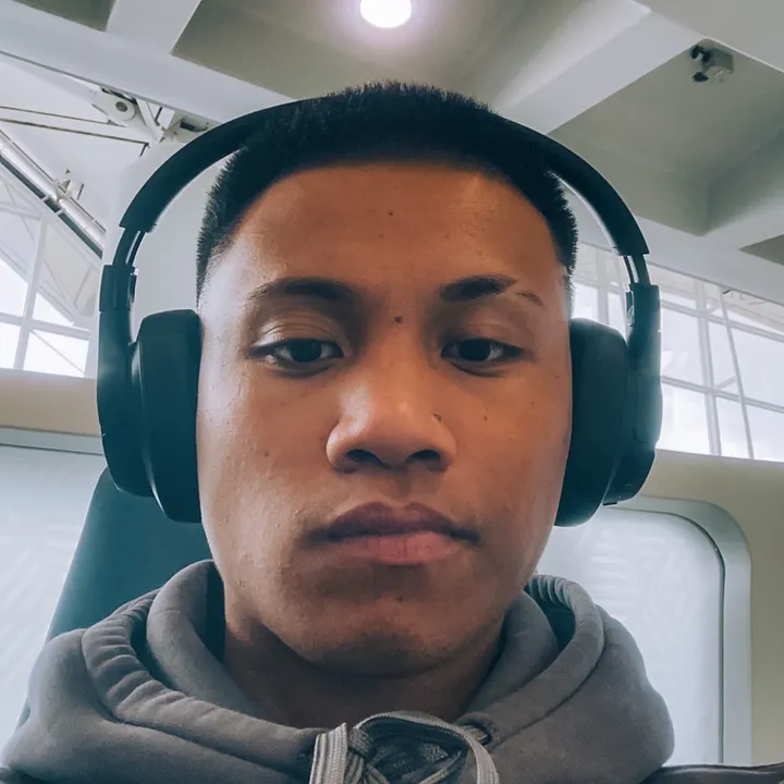 Jerome Francisco