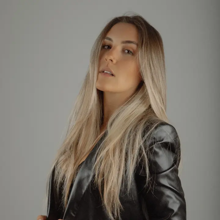 Angélica Gómez