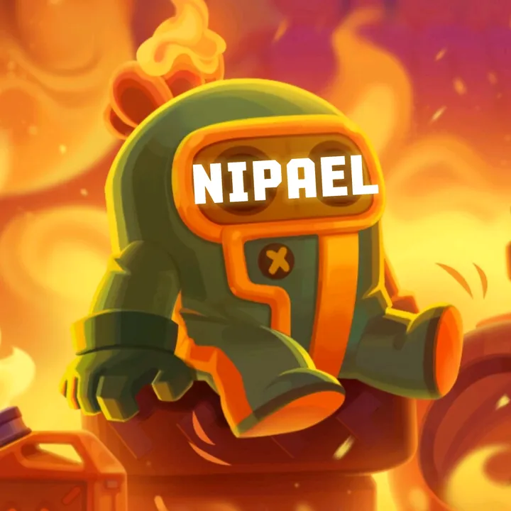 Nipael Brawl Stars