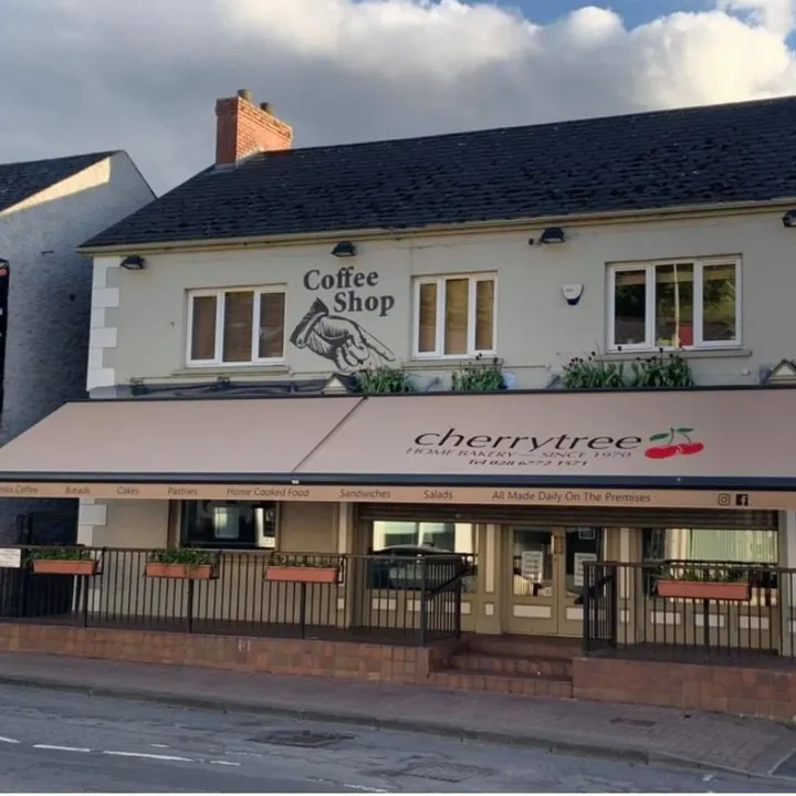 Cherrytreebakery