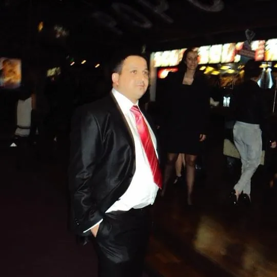 Yahya Akceylan