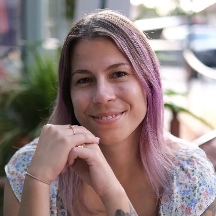 Theresa ❣️ Romance Author ❣️