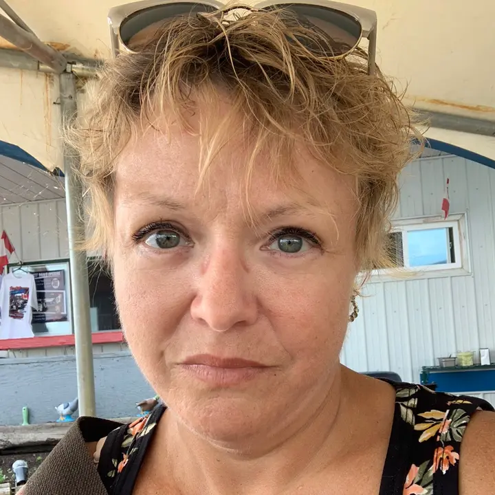 Deb’s (not so) Daily! 🇨🇦