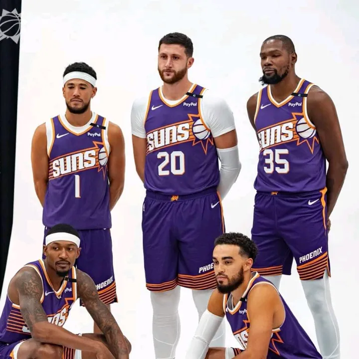 Suns 4k