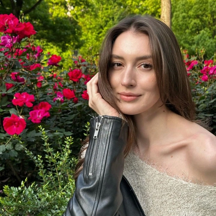 Angelina