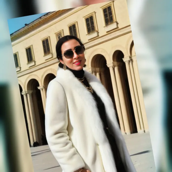Mounia diva 💖🥇❤️🥰🤝