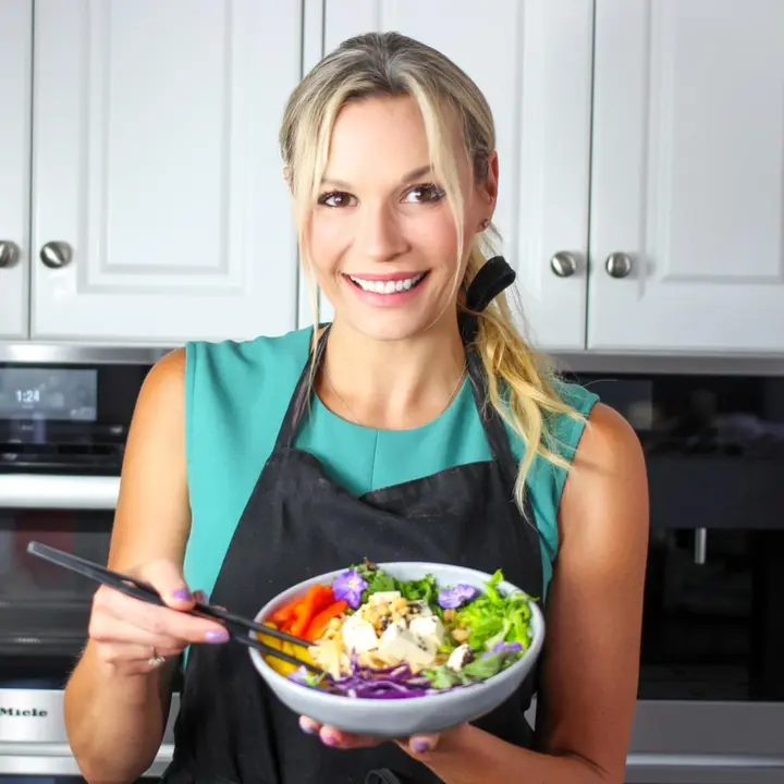 SUSAN COOKS VEGAN 💗🌱