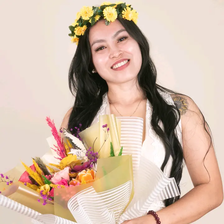 Nurse Dyna 👩🏻‍⚕️⚕️🏥🚑